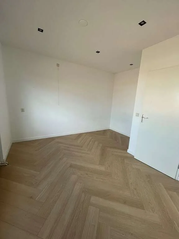 Foto van de Appartement gelegen aan de Jan van Gentstraat in Badhoevedorp