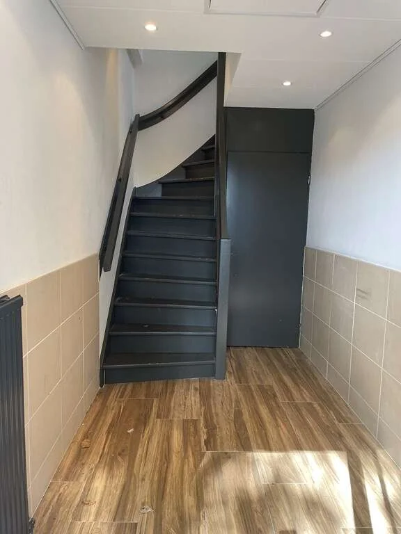 Foto van de Appartement gelegen aan de Jan van Gentstraat in Badhoevedorp
