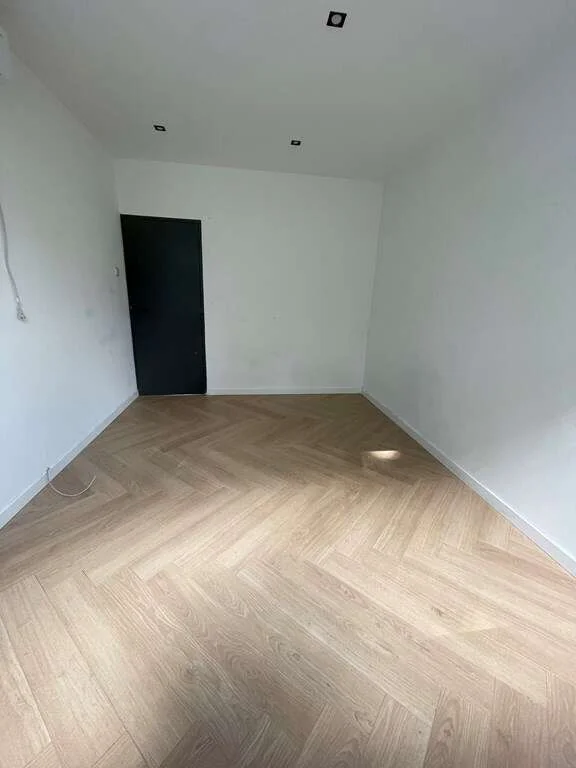Foto van de Appartement gelegen aan de Jan van Gentstraat in Badhoevedorp