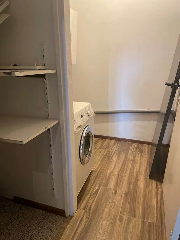 Foto van de Appartement gelegen aan de Jan van Gentstraat in Badhoevedorp