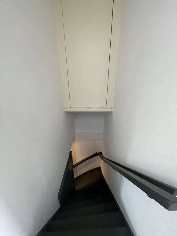 Foto van de Appartement gelegen aan de Jan van Gentstraat in Badhoevedorp