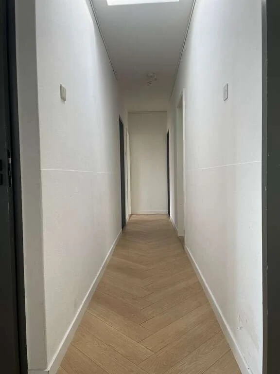 Foto van de Appartement gelegen aan de Jan van Gentstraat in Badhoevedorp