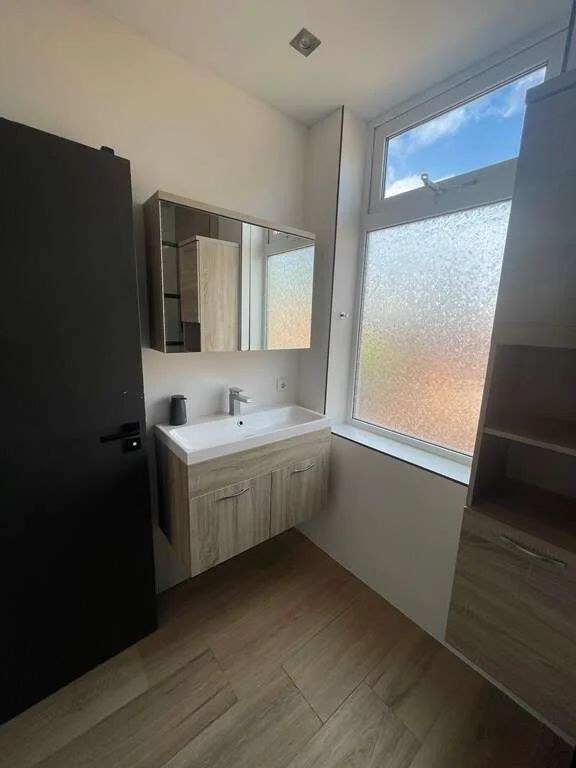 Foto van de Appartement gelegen aan de Jan van Gentstraat in Badhoevedorp