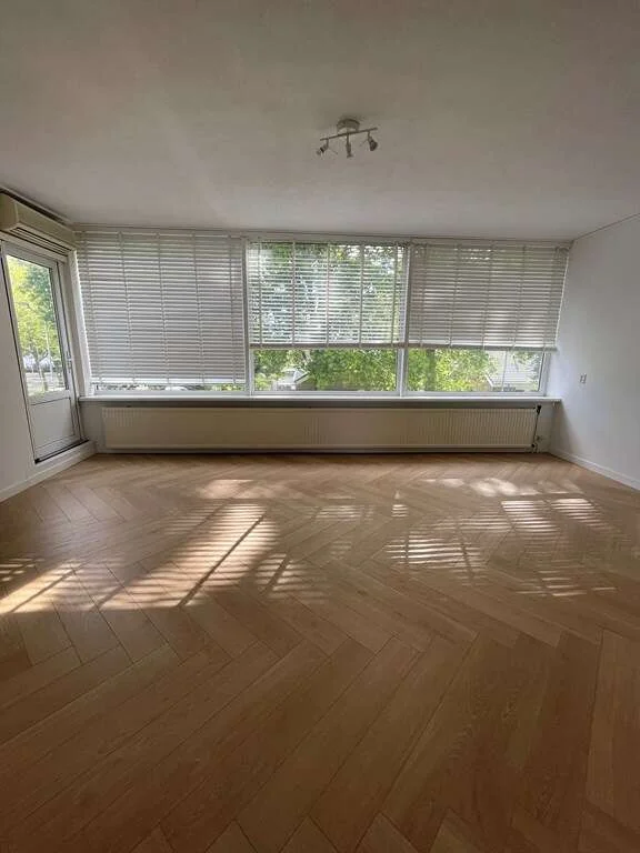 Foto van de Appartement gelegen aan de Jan van Gentstraat in Badhoevedorp