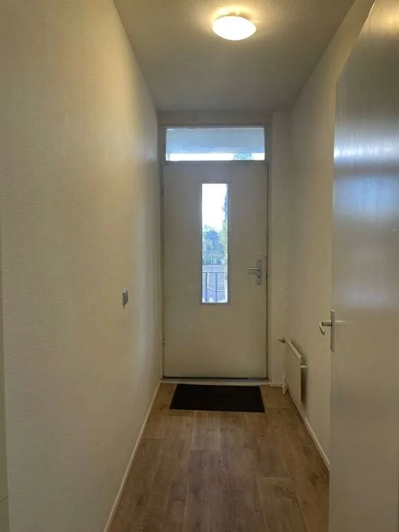 Foto van de Appartement gelegen aan de Meidoornweg in Badhoevedorp