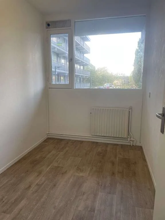 Foto van de Appartement gelegen aan de Meidoornweg in Badhoevedorp