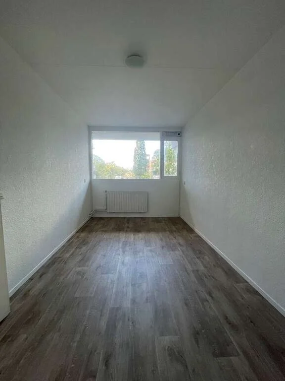 Foto van de Appartement gelegen aan de Meidoornweg in Badhoevedorp