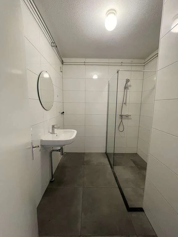 Foto van de Appartement gelegen aan de Meidoornweg in Badhoevedorp