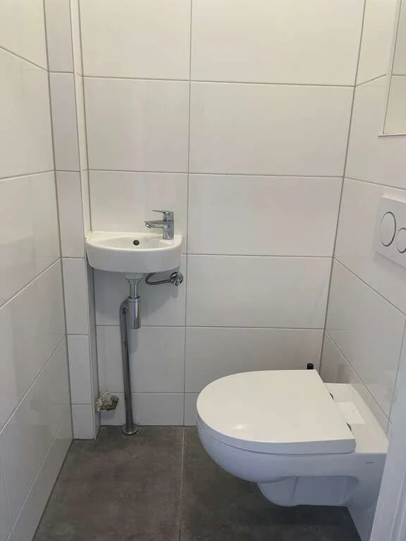 Foto van de Appartement gelegen aan de Meidoornweg in Badhoevedorp
