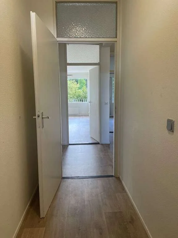 Foto van de Appartement gelegen aan de Meidoornweg in Badhoevedorp