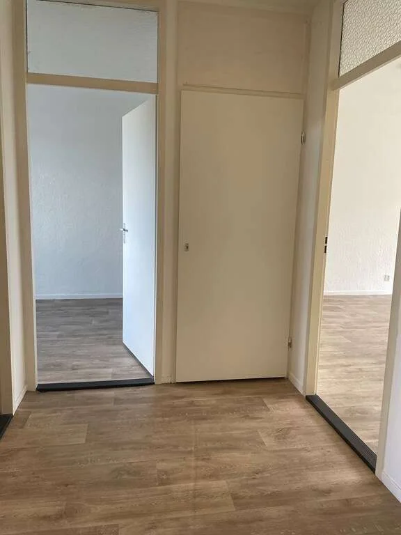 Foto van de Appartement gelegen aan de Meidoornweg in Badhoevedorp