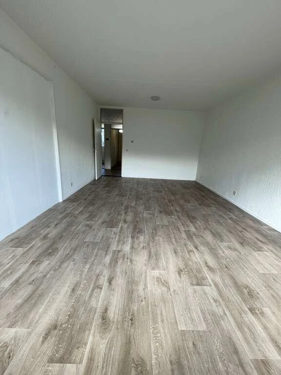 Foto van de Appartement gelegen aan de Meidoornweg in Badhoevedorp