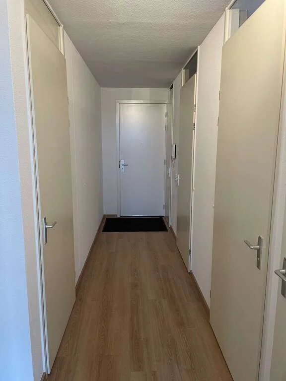 Foto van de Appartement gelegen aan de Osdorper Ban in Amsterdam