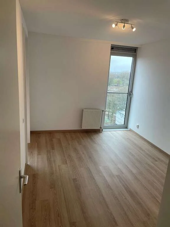 Foto van de Appartement gelegen aan de Osdorper Ban in Amsterdam