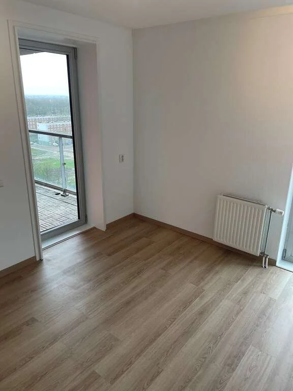 Foto van de Appartement gelegen aan de Osdorper Ban in Amsterdam