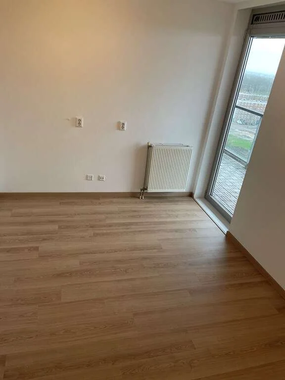 Foto van de Appartement gelegen aan de Osdorper Ban in Amsterdam