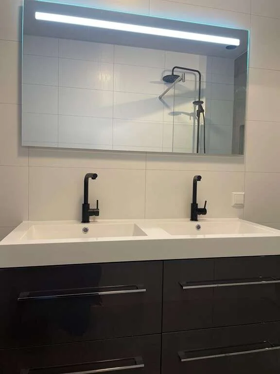 Foto van de Appartement gelegen aan de Osdorper Ban in Amsterdam