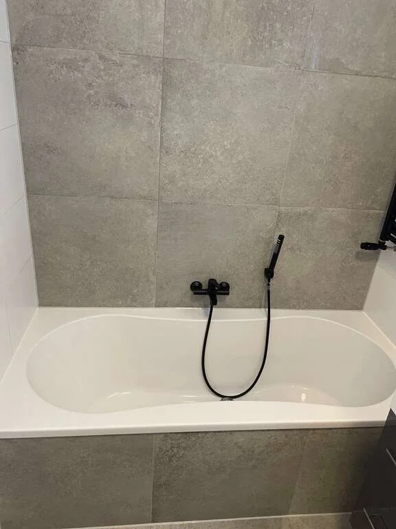 Foto van de Appartement gelegen aan de Osdorper Ban in Amsterdam