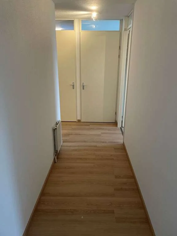 Foto van de Appartement gelegen aan de Osdorper Ban in Amsterdam