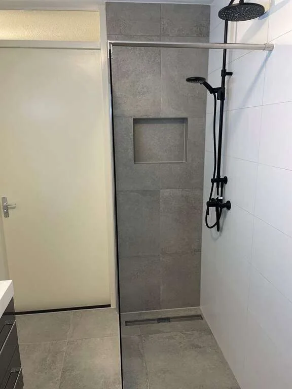 Foto van de Appartement gelegen aan de Osdorper Ban in Amsterdam