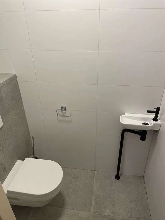 Foto van de Appartement gelegen aan de Osdorper Ban in Amsterdam