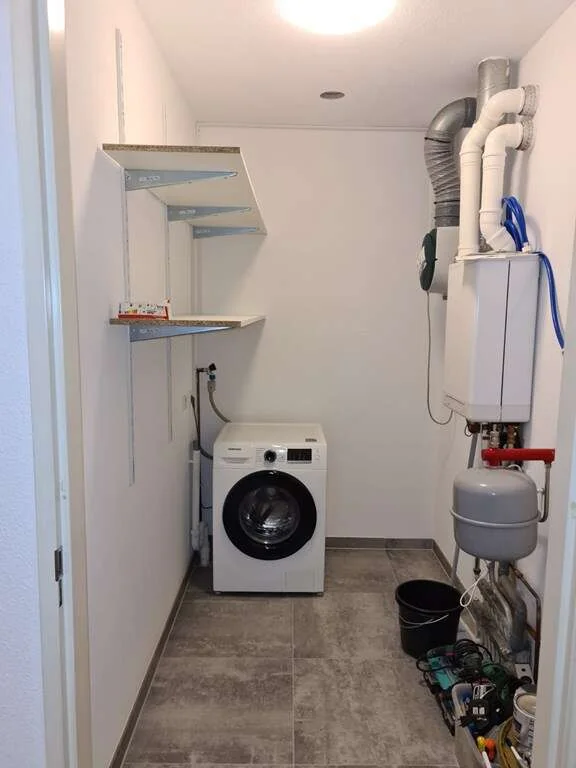 Foto van de Appartement gelegen aan de Osdorper Ban in Amsterdam