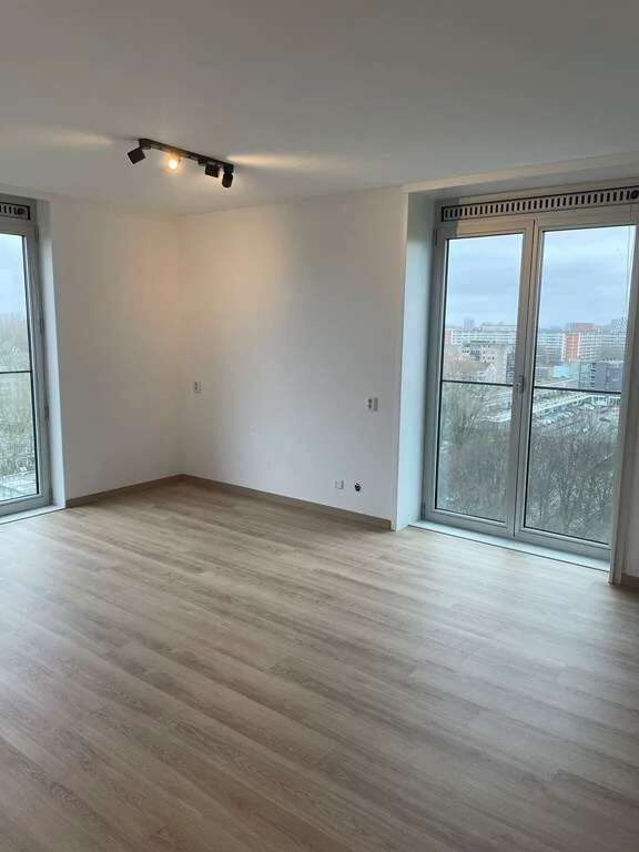 Foto van de Appartement gelegen aan de Osdorper Ban in Amsterdam