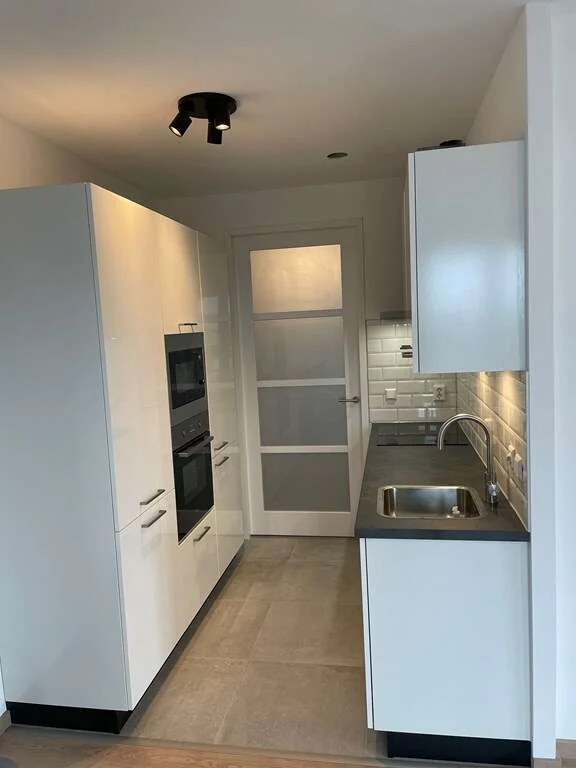 Foto van de Appartement gelegen aan de Osdorper Ban in Amsterdam