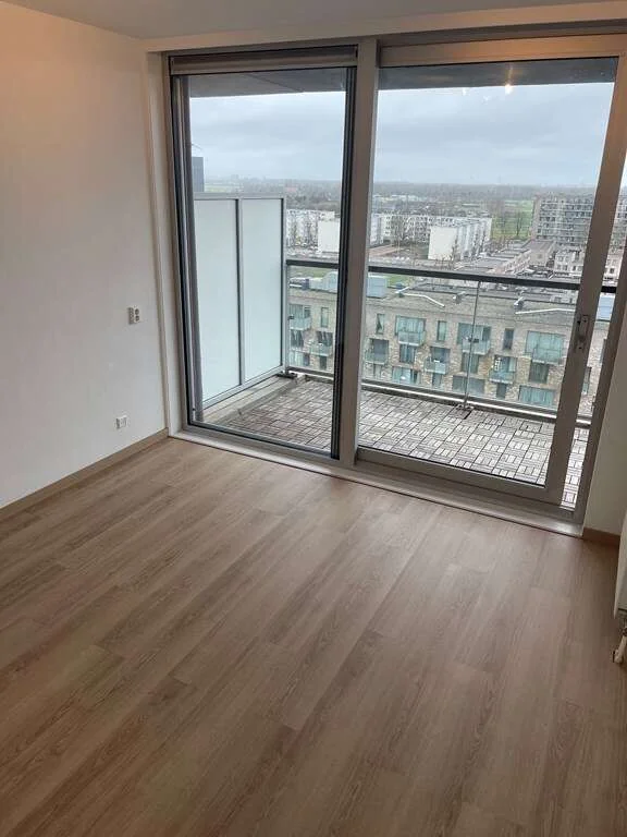 Foto van de Appartement gelegen aan de Osdorper Ban in Amsterdam