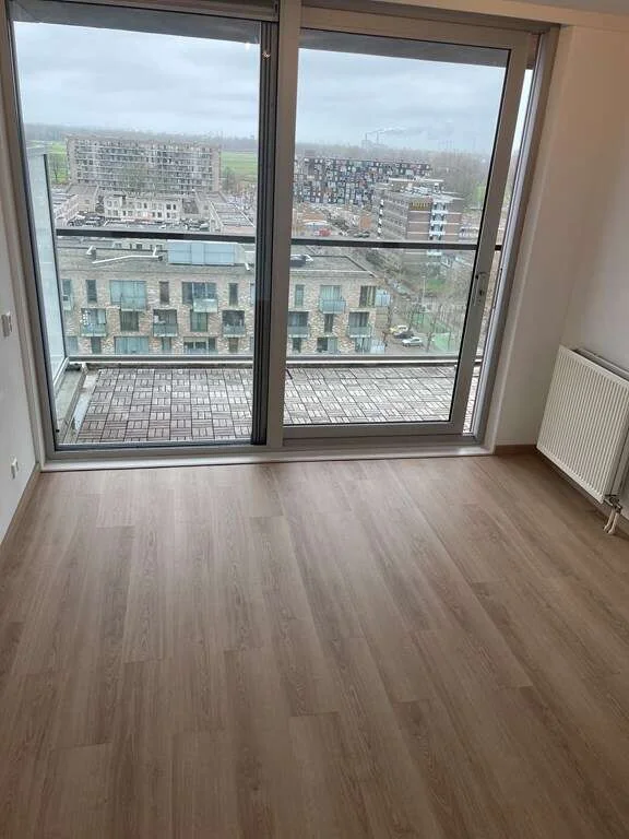 Foto van de Appartement gelegen aan de Osdorper Ban in Amsterdam