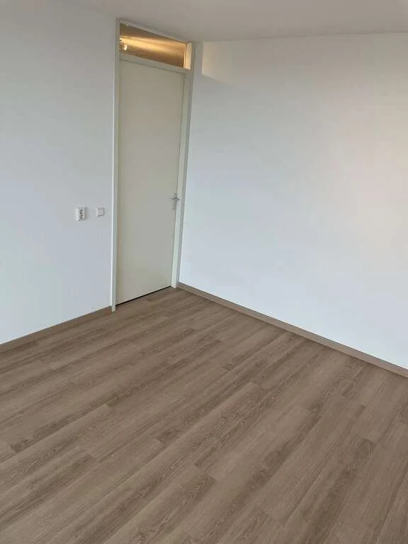 Foto van de Appartement gelegen aan de Osdorper Ban in Amsterdam