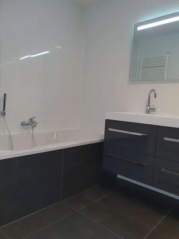 Foto van de Appartement gelegen aan de Martini van Geffenstraat in Amsterdam