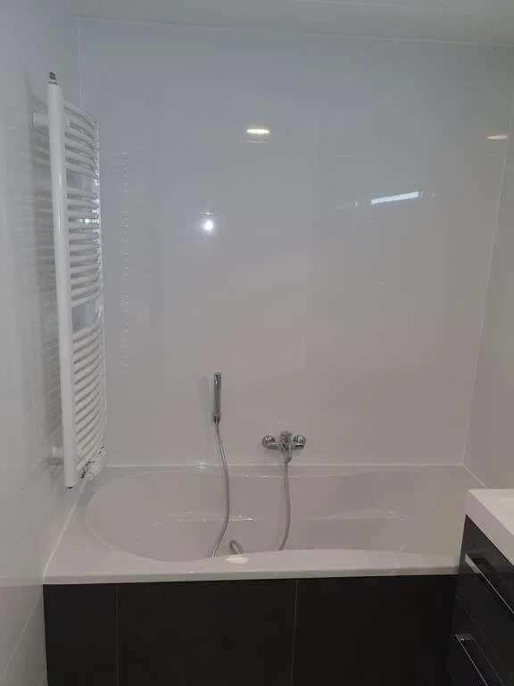 Foto van de Appartement gelegen aan de Martini van Geffenstraat in Amsterdam