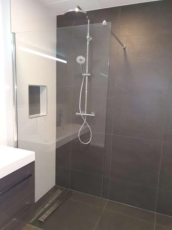 Foto van de Appartement gelegen aan de Martini van Geffenstraat in Amsterdam