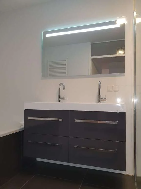 Foto van de Appartement gelegen aan de Martini van Geffenstraat in Amsterdam