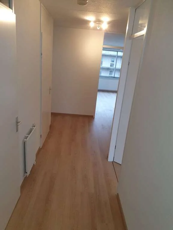 Foto van de Appartement gelegen aan de Martini van Geffenstraat in Amsterdam