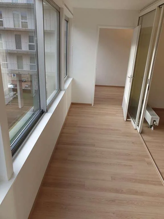 Foto van de Appartement gelegen aan de Martini van Geffenstraat in Amsterdam