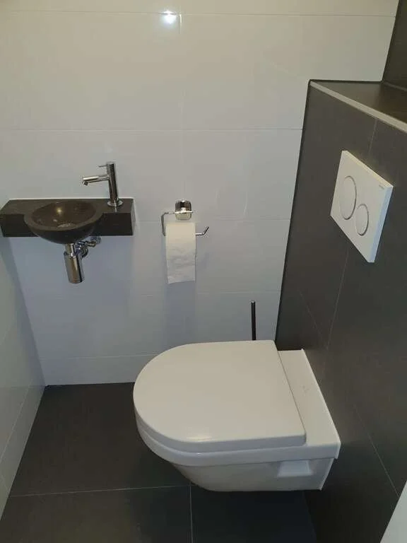 Foto van de Appartement gelegen aan de Martini van Geffenstraat in Amsterdam