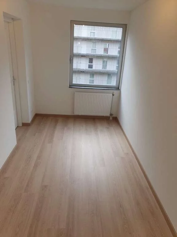 Foto van de Appartement gelegen aan de Martini van Geffenstraat in Amsterdam