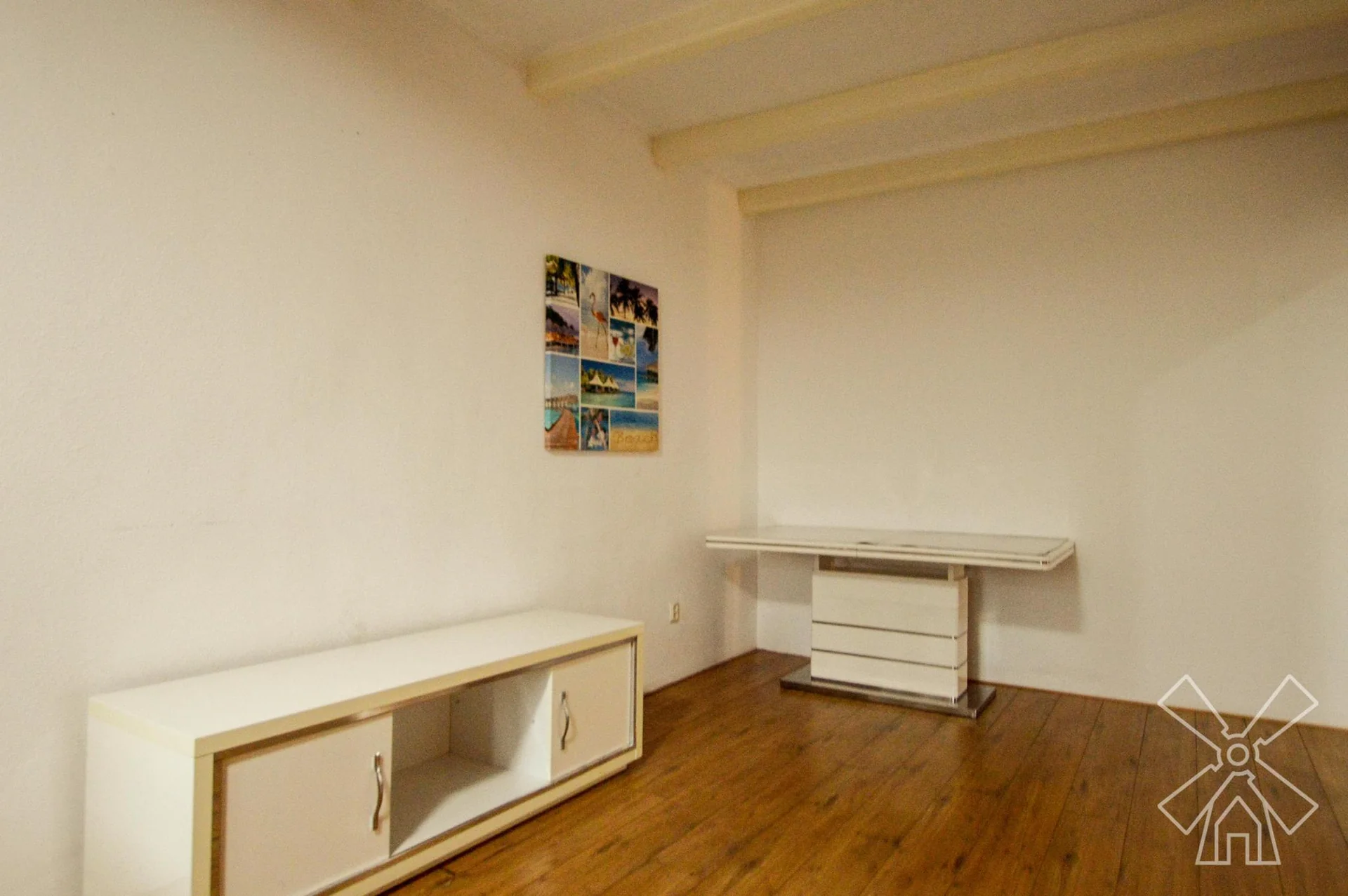 Foto van de Kamer gelegen aan de Vreeswijkstraat in Den Haag