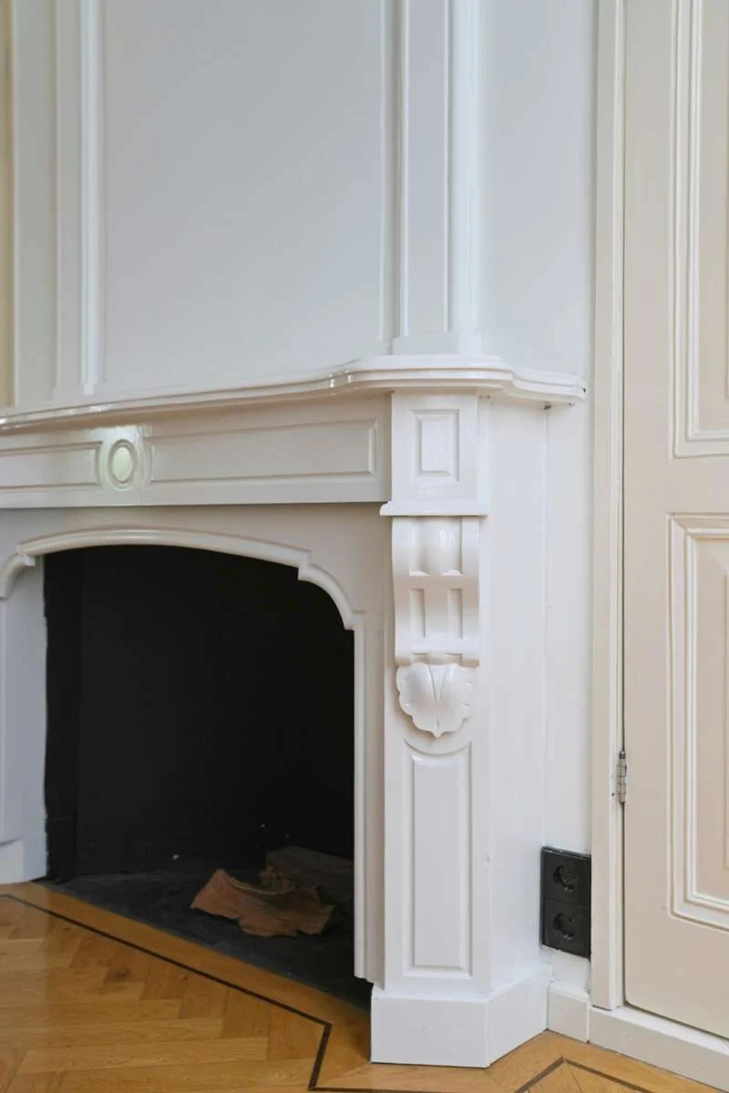 Foto van de Appartement gelegen aan de Amstel in Amsterdam