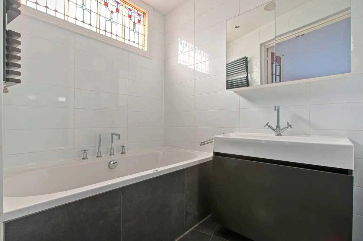 Foto van de Appartement gelegen aan de Amstel in Amsterdam