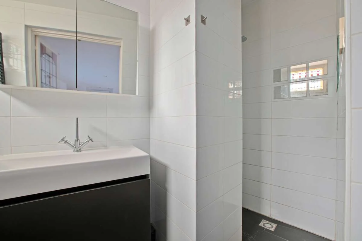 Foto van de Appartement gelegen aan de Amstel in Amsterdam