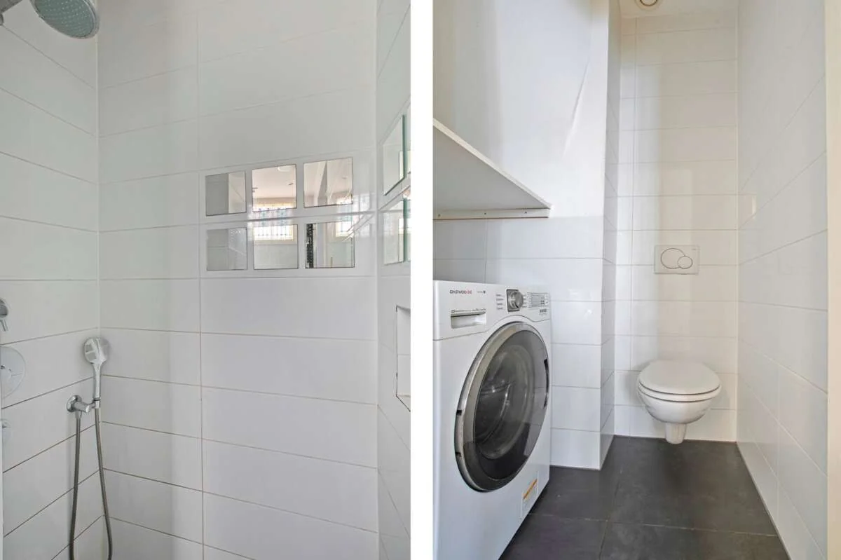 Foto van de Appartement gelegen aan de Amstel in Amsterdam