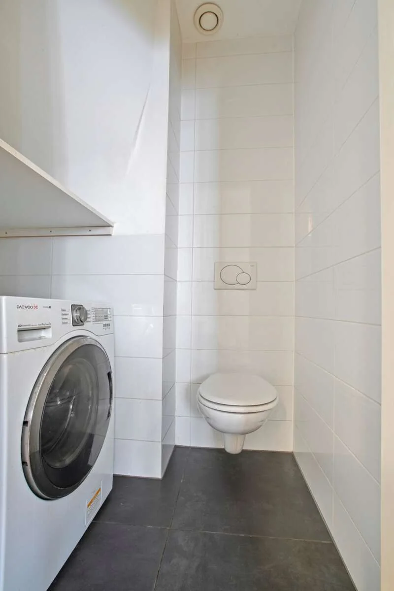 Foto van de Appartement gelegen aan de Amstel in Amsterdam