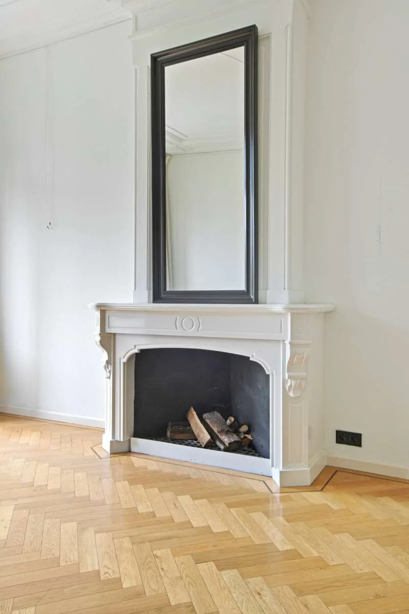 Foto van de Appartement gelegen aan de Amstel in Amsterdam