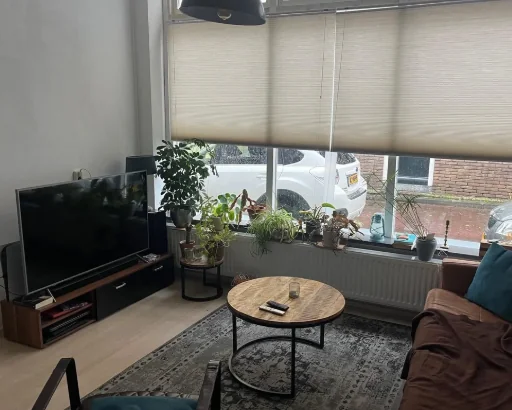 Foto van de Studio gelegen aan de Walstraat in Zwolle
