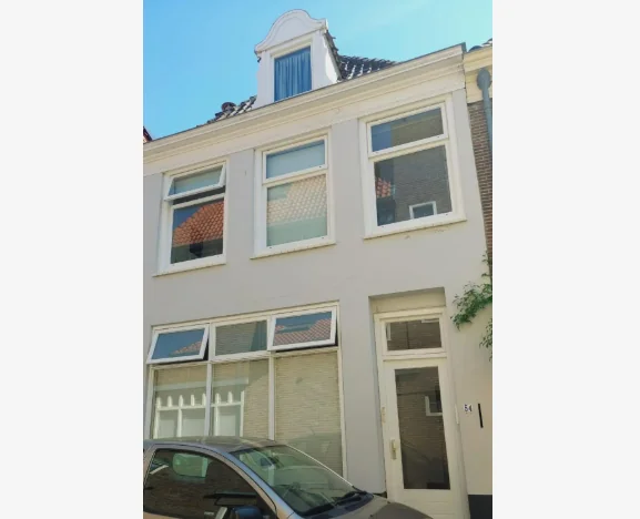 Foto van de Studio gelegen aan de Walstraat in Zwolle