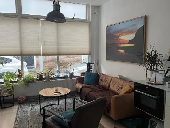 Foto van de Studio gelegen aan de Walstraat in Zwolle