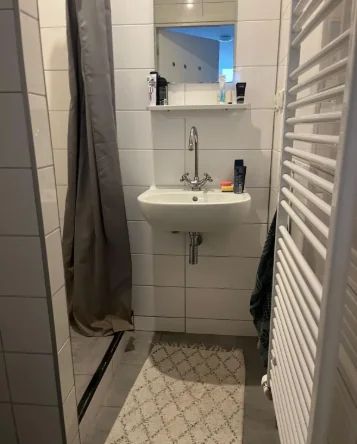 Foto van de Studio gelegen aan de Walstraat in Zwolle